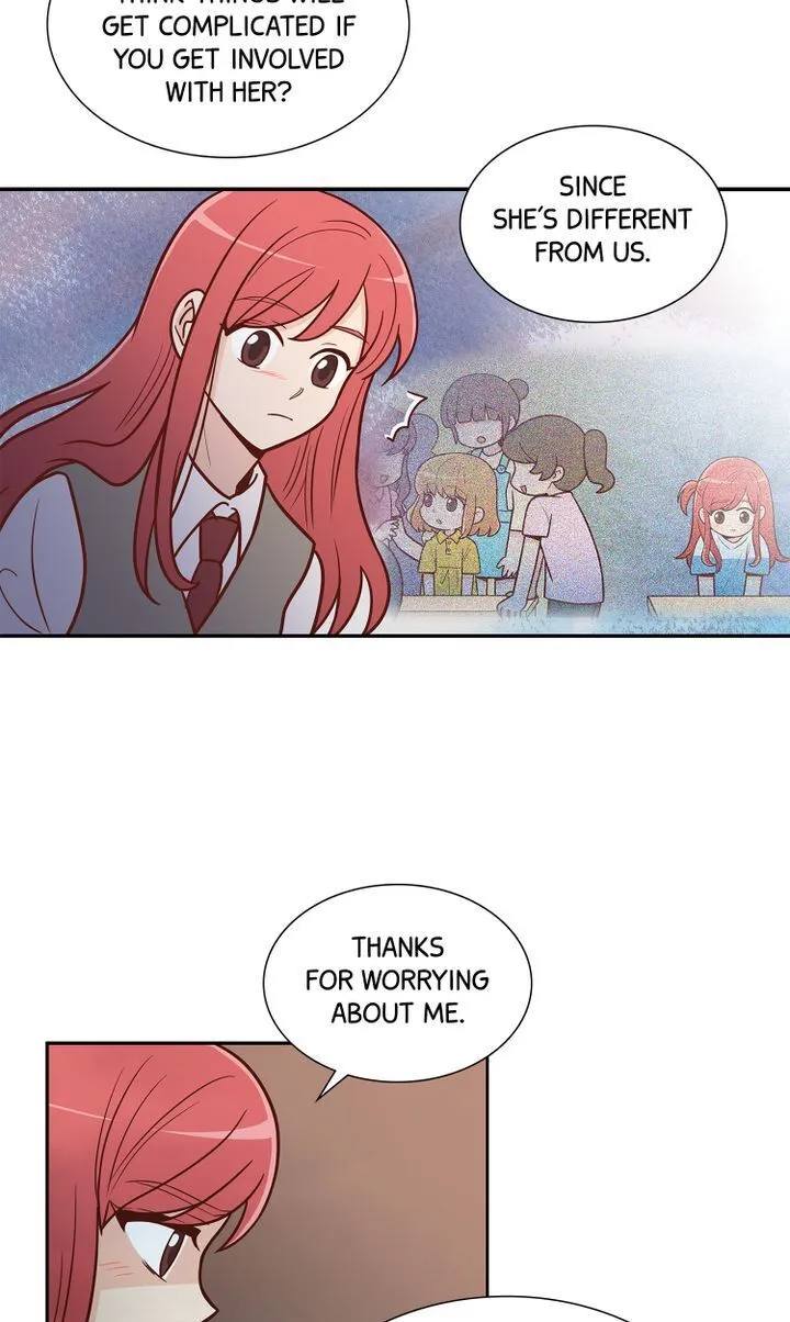 Sandwiched Chapter 17 Online - página 35