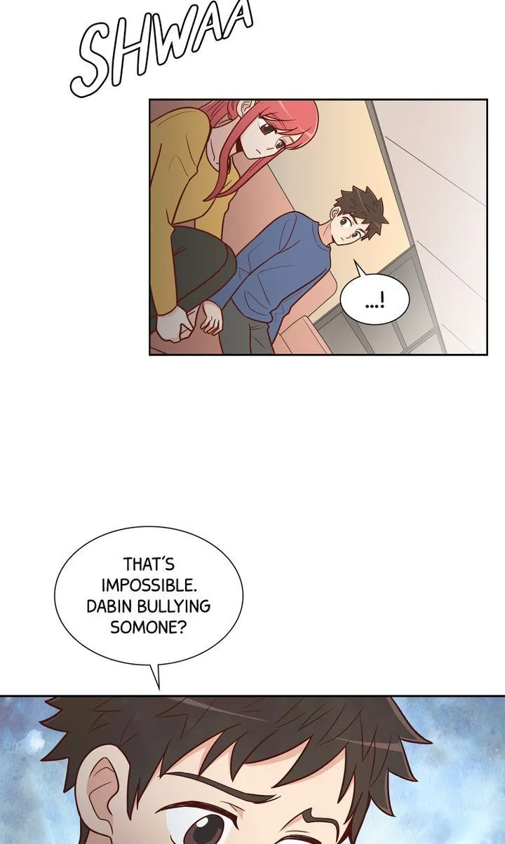 Sandwiched Chapter 17 Online - página 38