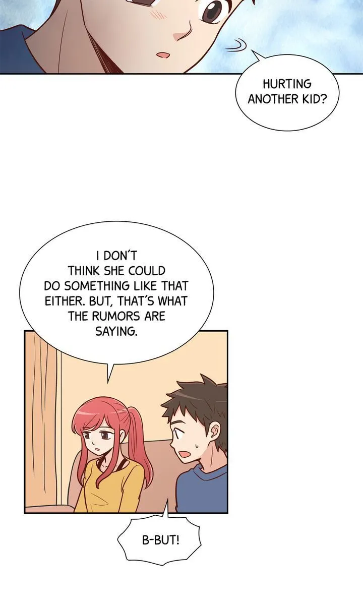 Sandwiched Chapter 17 Online - página 39