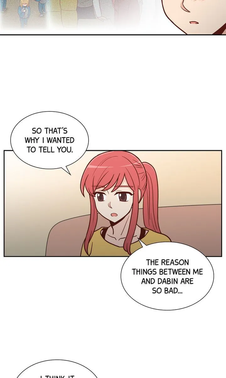 Sandwiched Chapter 17 Online - página 41