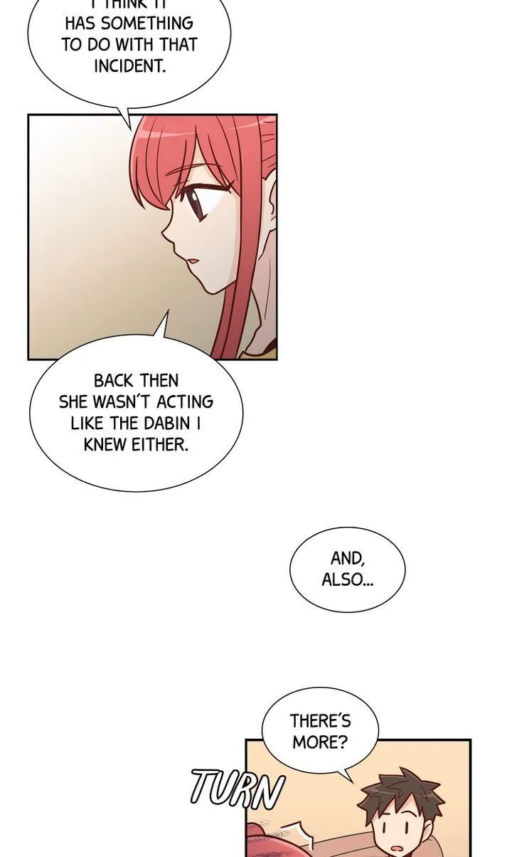 Sandwiched Chapter 17 Online - página 42