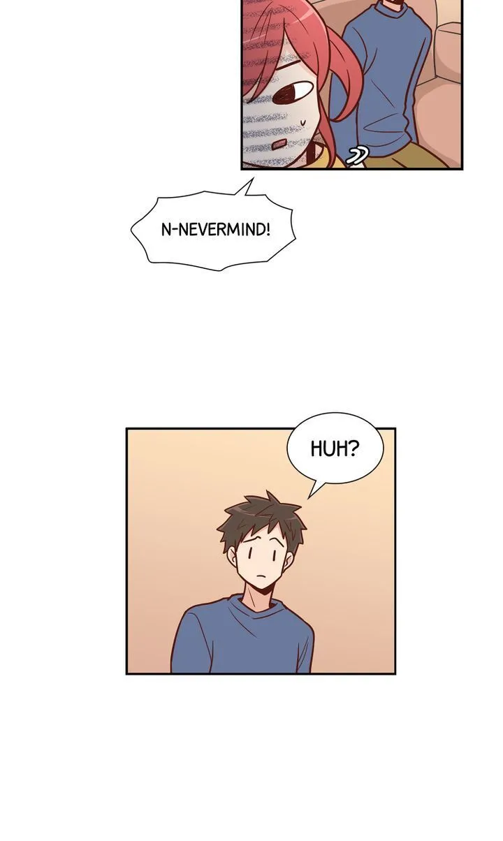 Sandwiched Chapter 17 Online - página 43