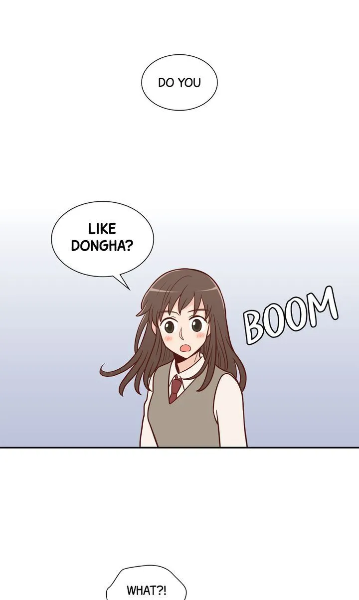 Sandwiched Chapter 17 Online - página 45