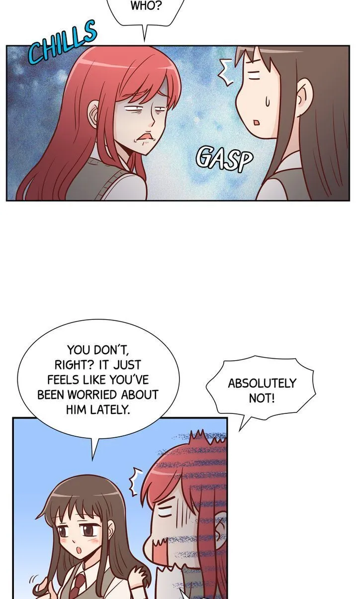 Sandwiched Chapter 17 Online - página 46