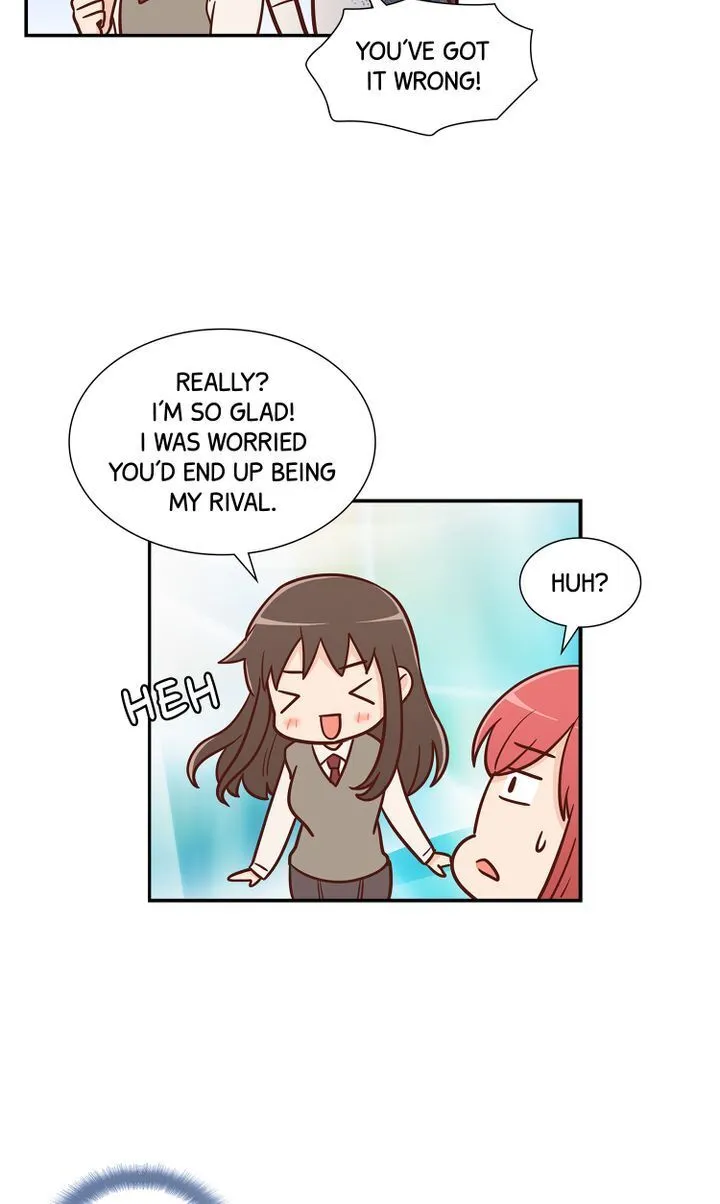 Sandwiched Chapter 17 Online - página 47