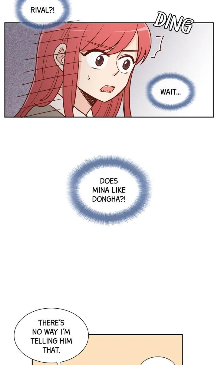 Sandwiched Chapter 17 Online - página 48