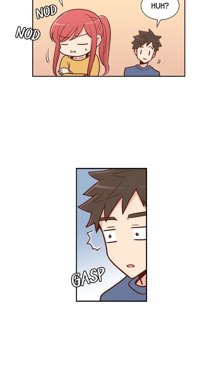 Sandwiched Chapter 17 Online - página 49
