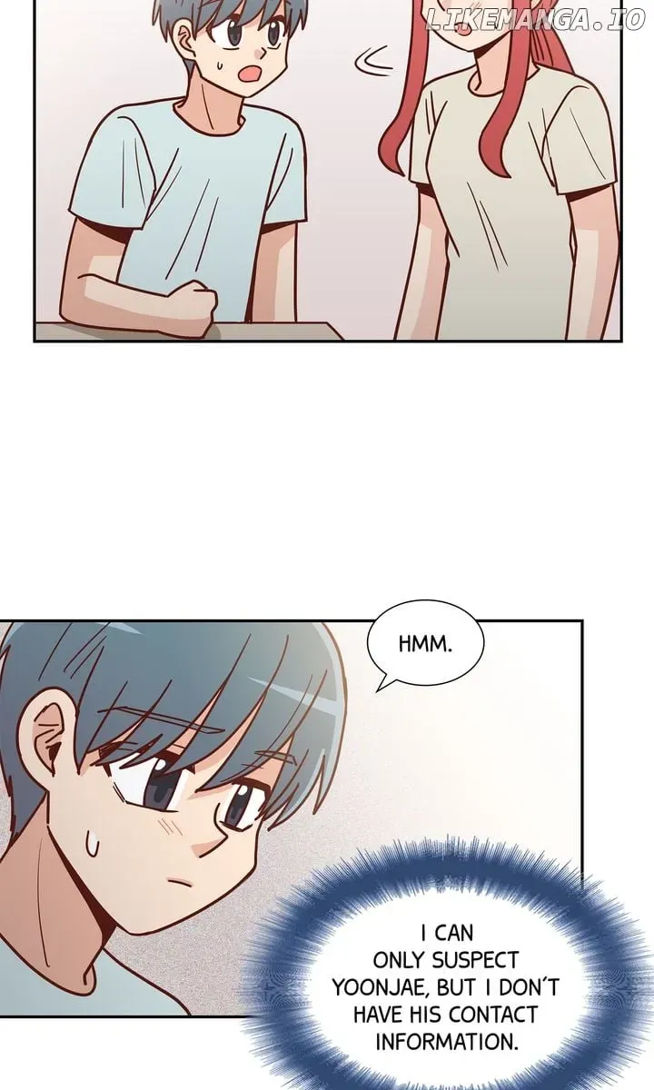 Sandwiched Chapter 170 Online - página 7