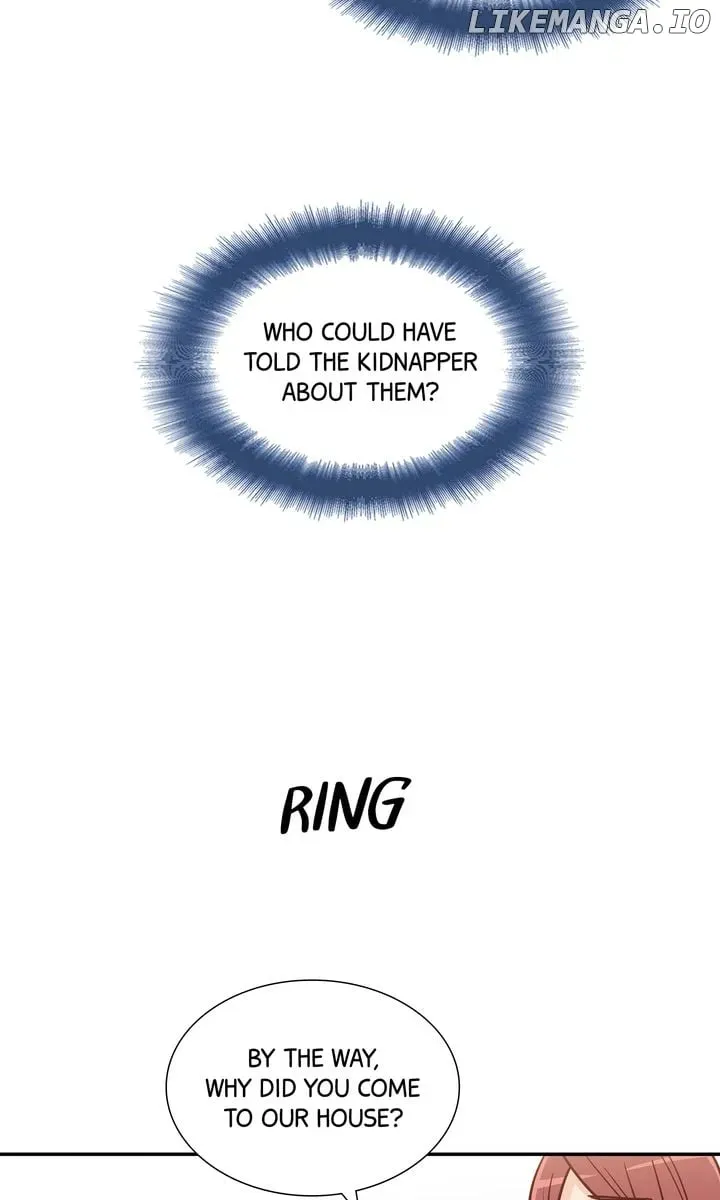 Sandwiched Chapter 170 Online - página 8