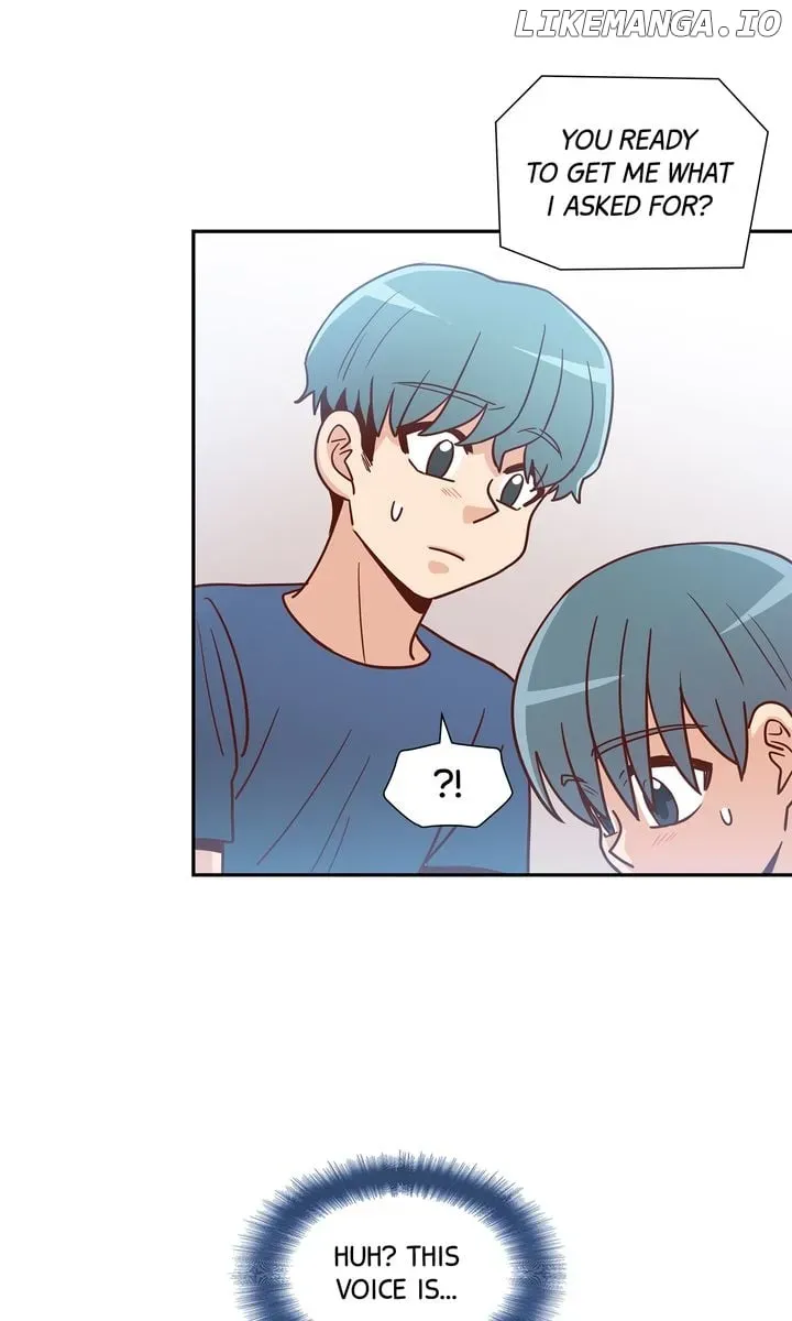 Sandwiched Chapter 170 Online - página 13