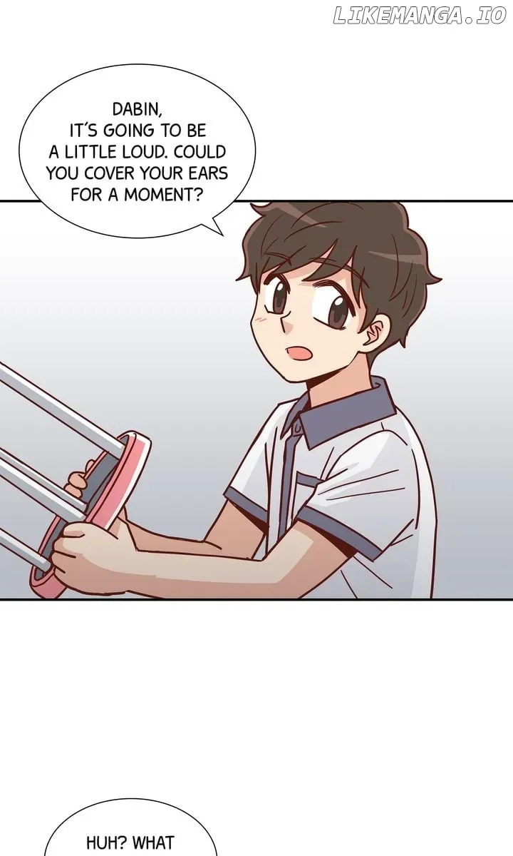 Sandwiched Chapter 170 Online - página 19