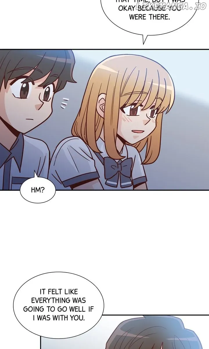 Sandwiched Chapter 170 Online - página 38