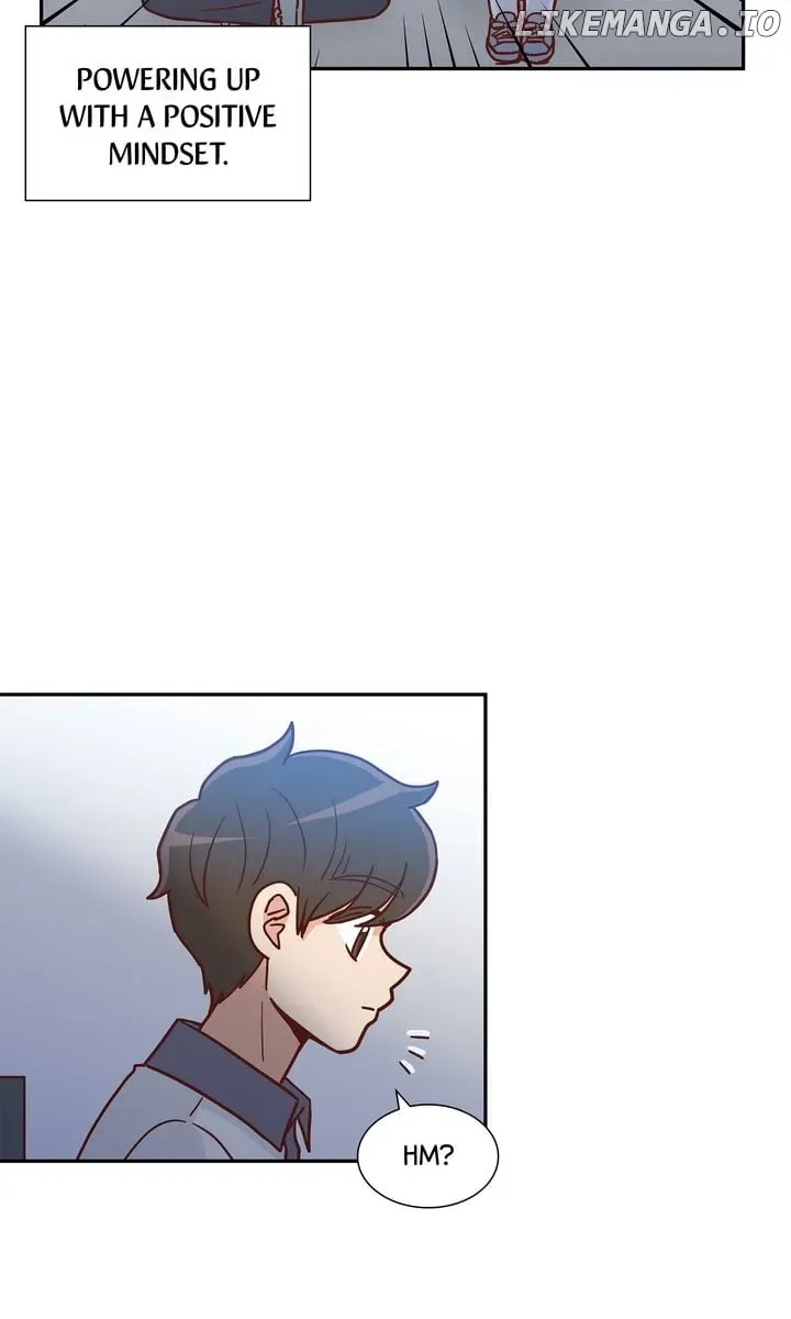Sandwiched Chapter 170 Online - página 40