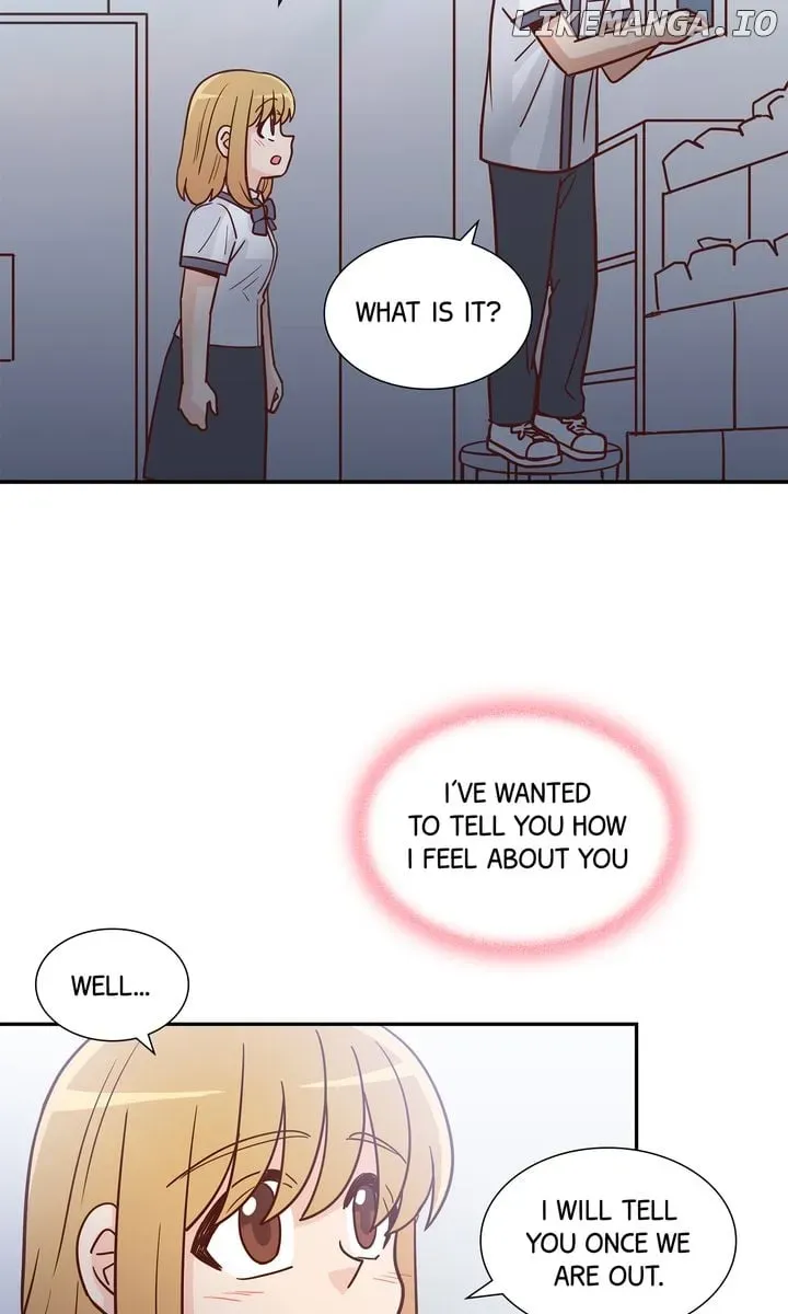 Sandwiched Chapter 170 Online - página 46