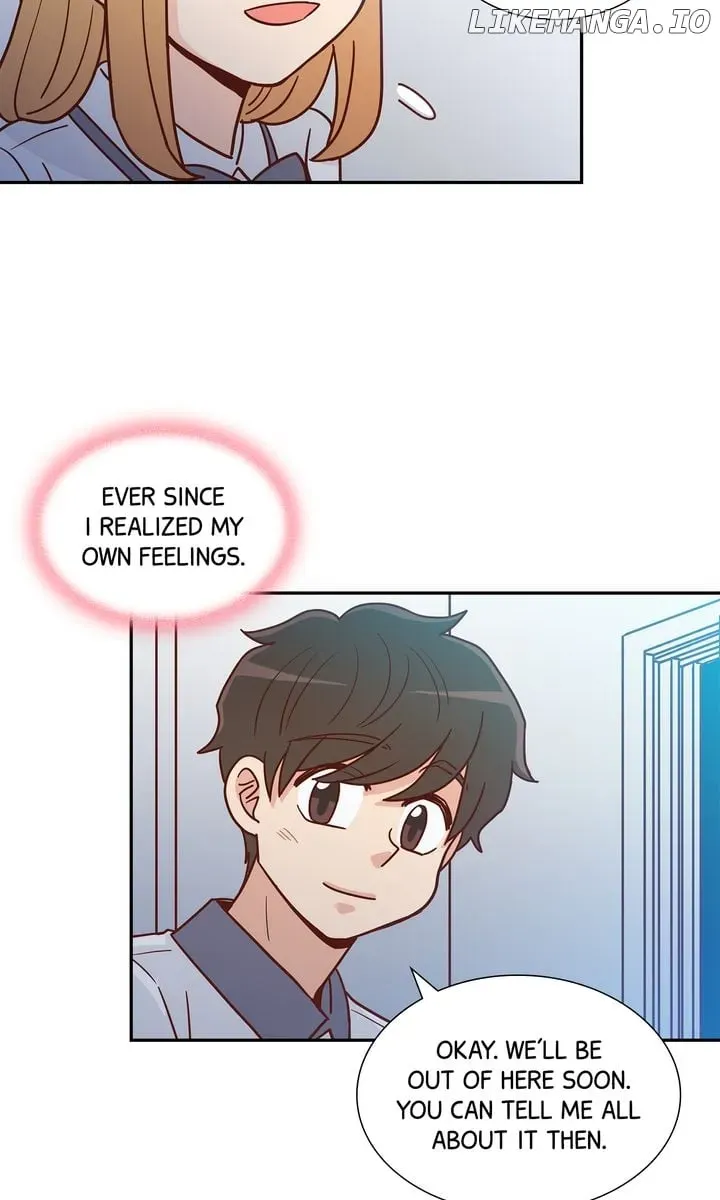 Sandwiched Chapter 170 Online - página 47