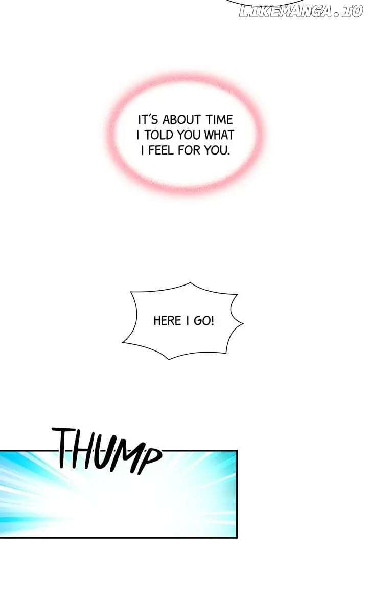 Sandwiched Chapter 170 Online - página 48
