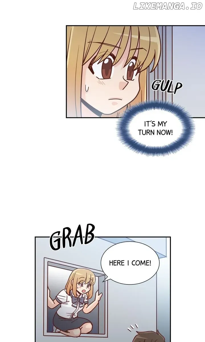 Sandwiched Chapter 170 Online - página 50