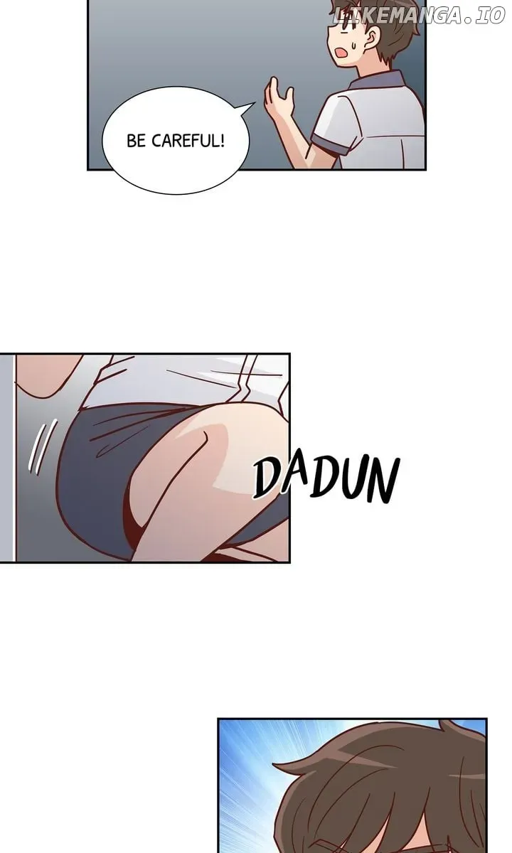 Sandwiched Chapter 170 Online - página 51