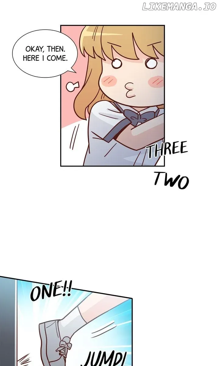 Sandwiched Chapter 170 Online - página 54