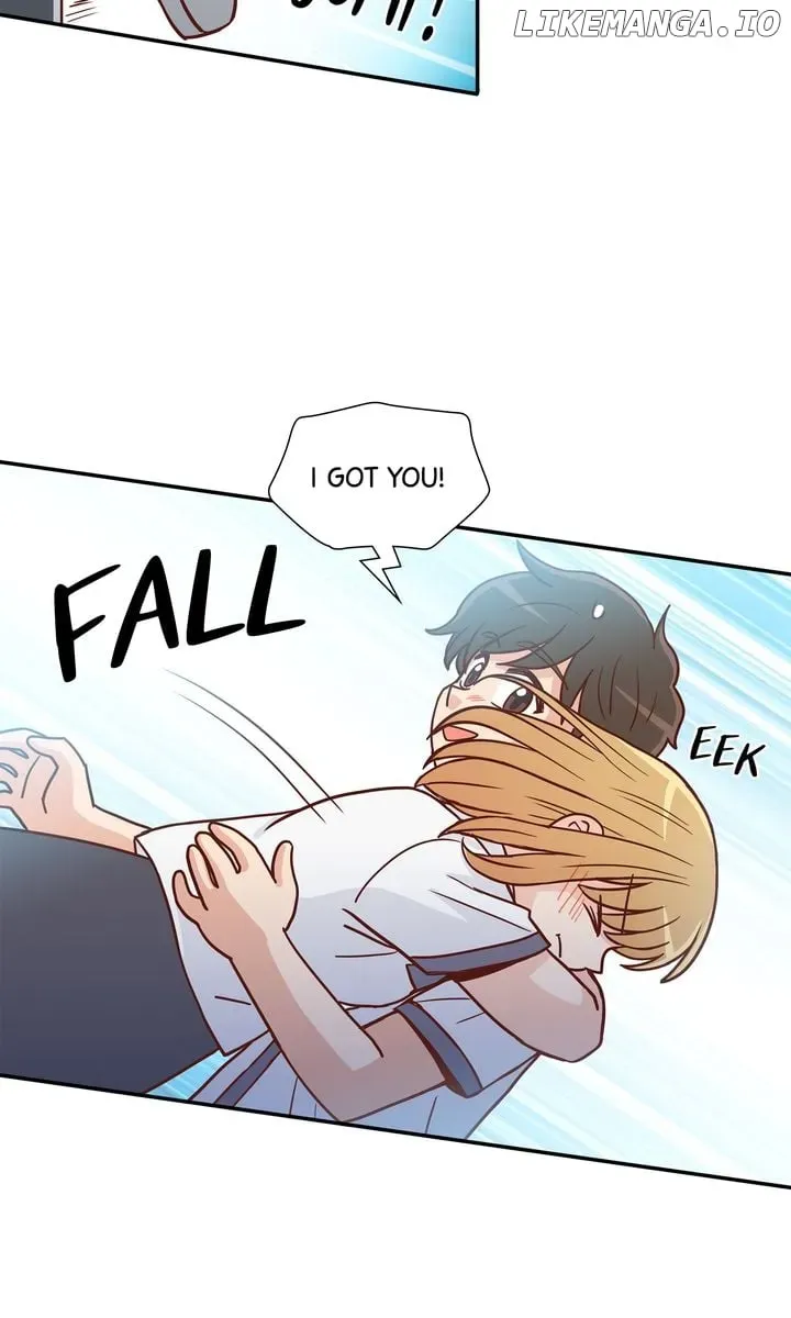 Sandwiched Chapter 170 Online - página 55