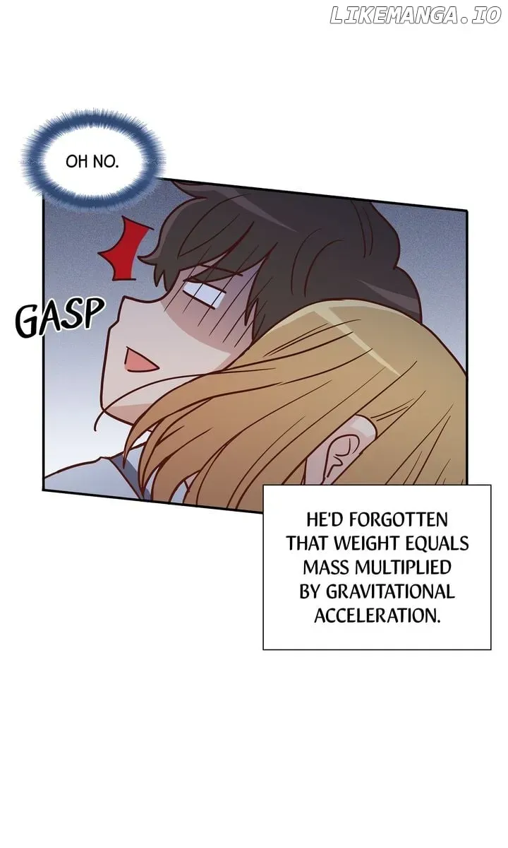 Sandwiched Chapter 170 Online - página 56
