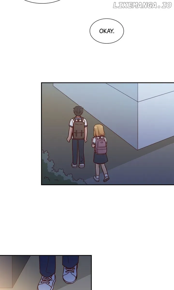 Sandwiched Chapter 171 Online - página 6