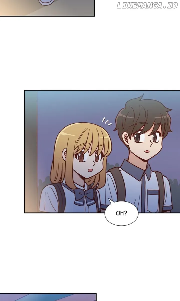 Sandwiched Chapter 171 Online - página 7
