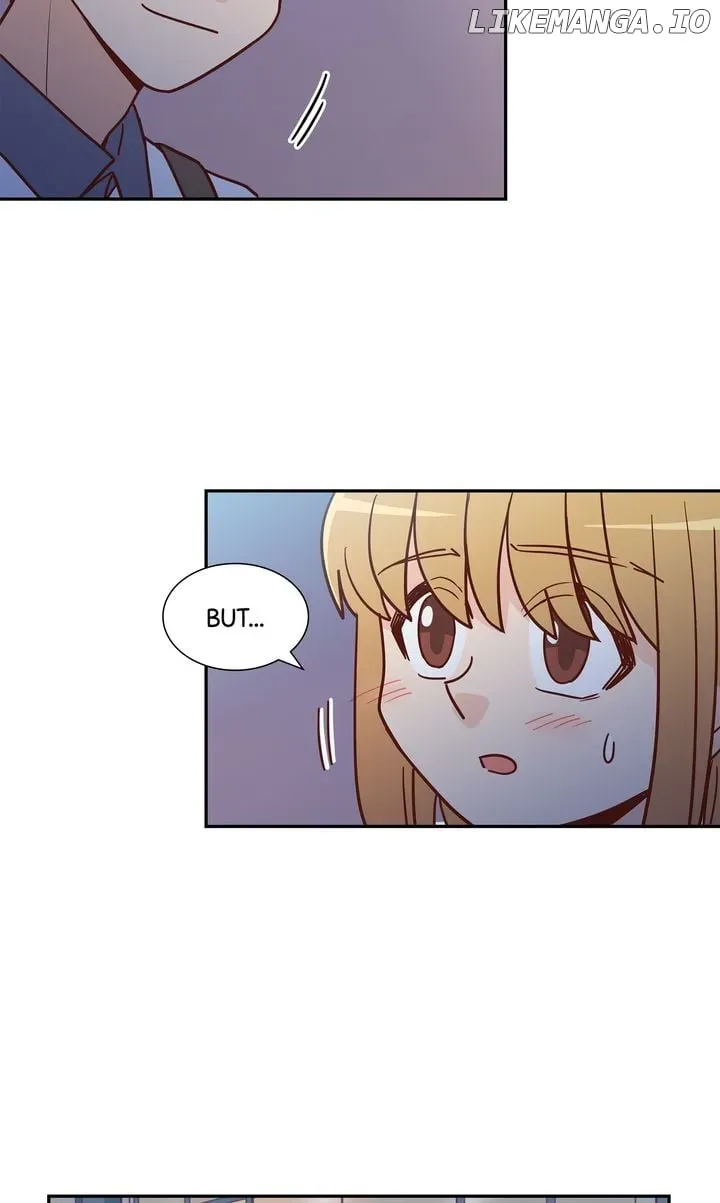 Sandwiched Chapter 171 Online - página 13