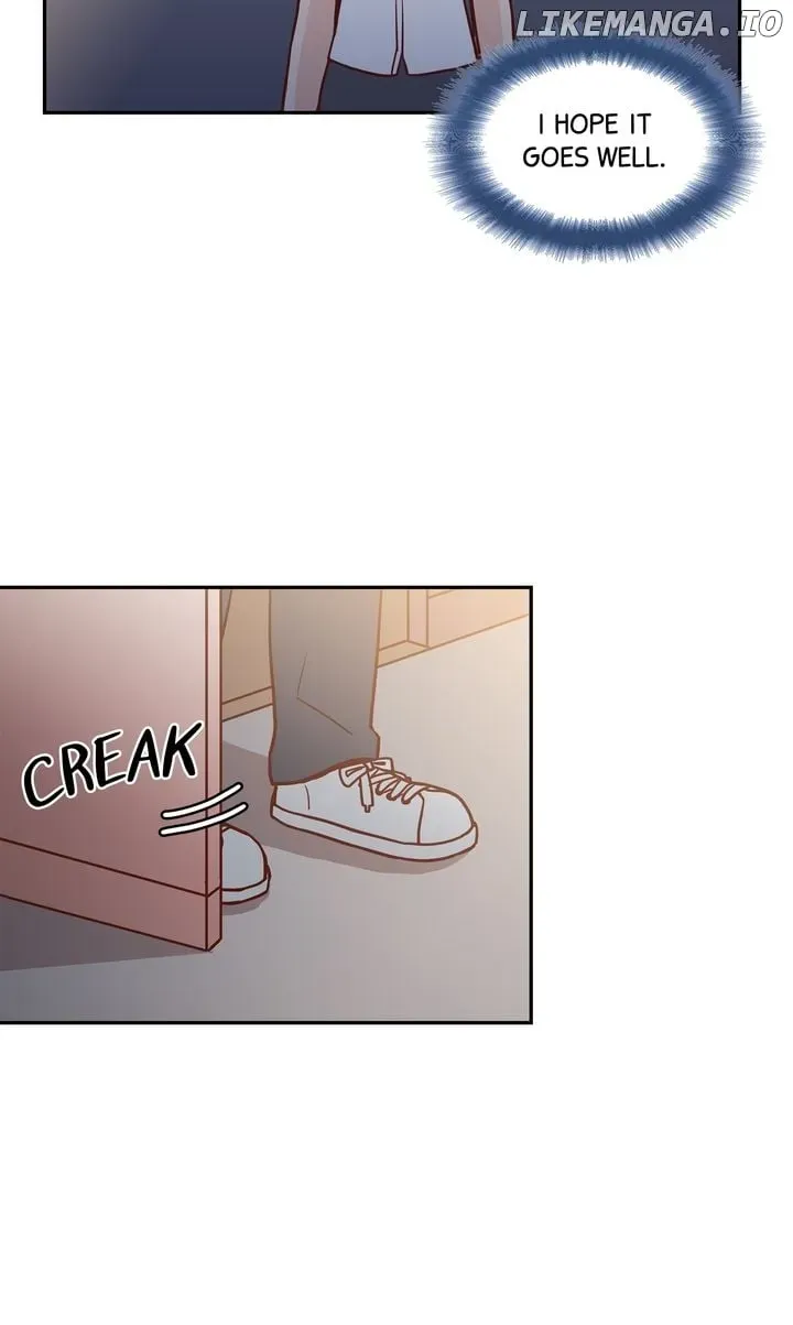 Sandwiched Chapter 171 Online - página 15