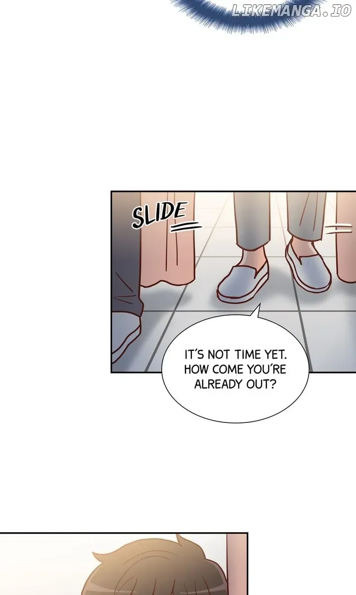 Sandwiched Chapter 171 Online - página 22