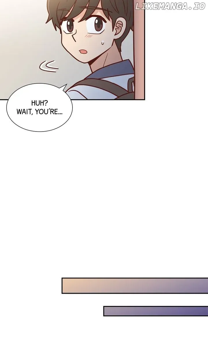 Sandwiched Chapter 171 Online - página 23
