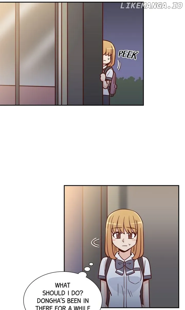 Sandwiched Chapter 171 Online - página 24