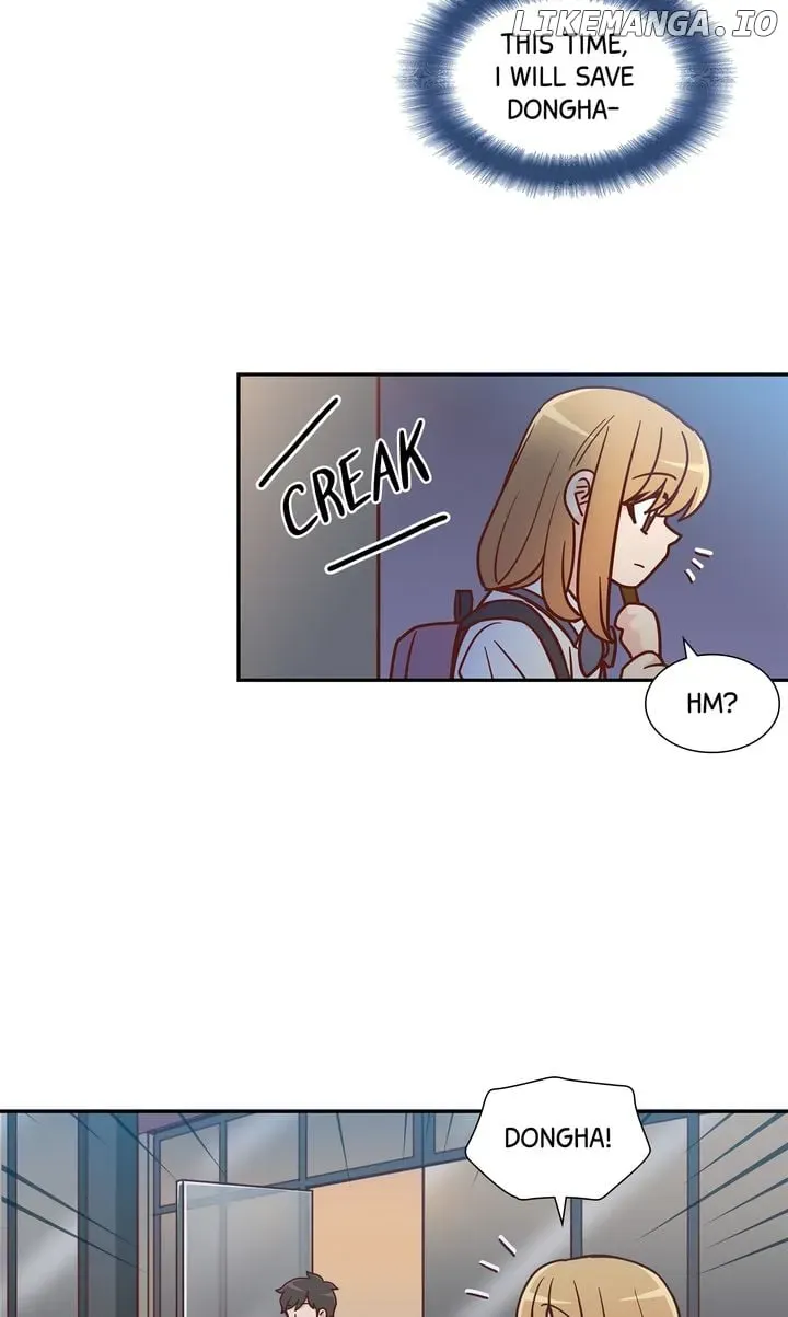 Sandwiched Chapter 171 Online - página 26