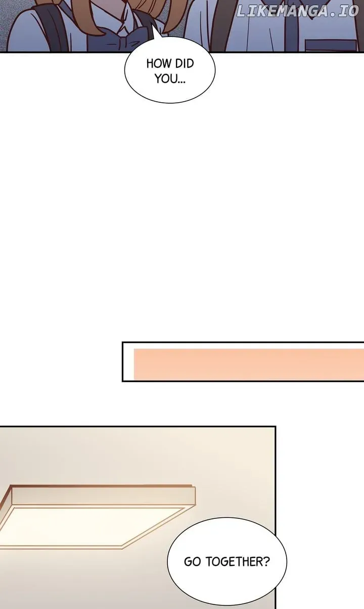 Sandwiched Chapter 171 Online - página 32