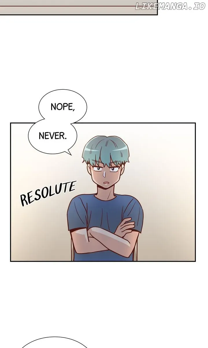 Sandwiched Chapter 171 Online - página 33