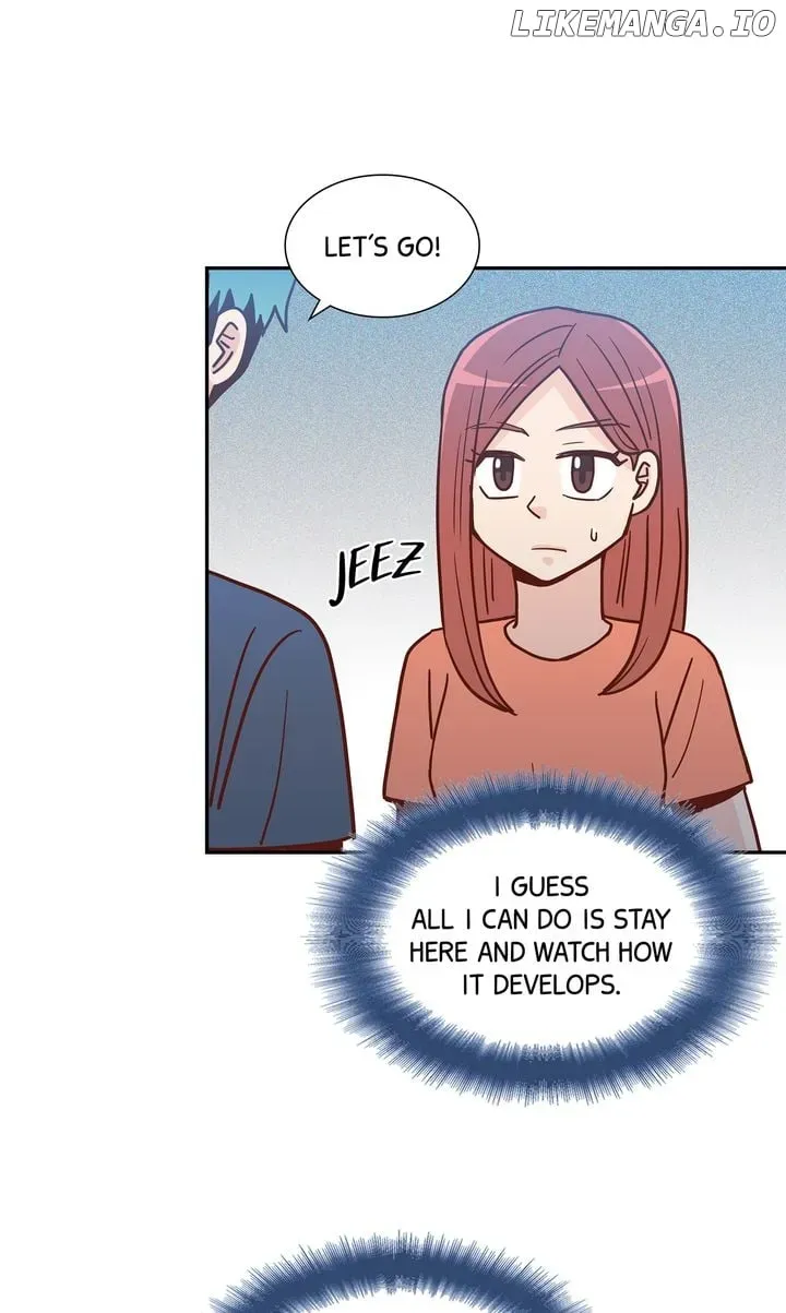 Sandwiched Chapter 171 Online - página 42