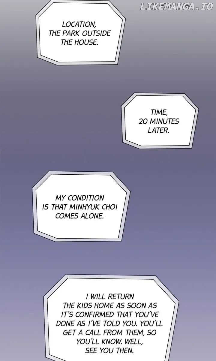 Sandwiched Chapter 171 Online - página 44