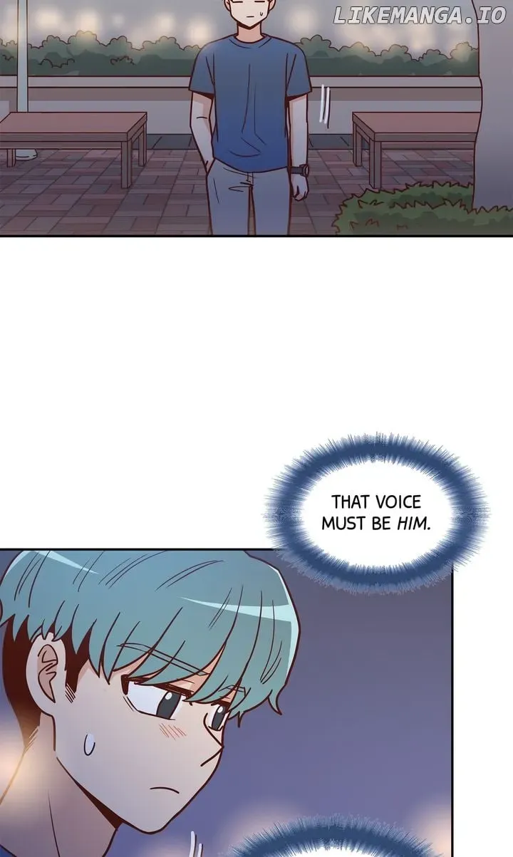 Sandwiched Chapter 171 Online - página 46
