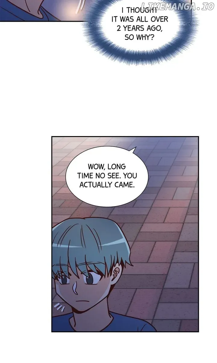 Sandwiched Chapter 171 Online - página 47