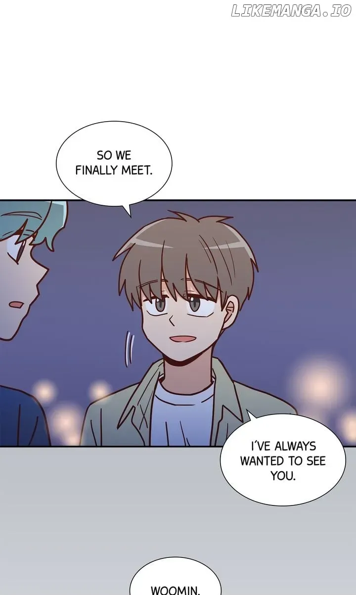 Sandwiched Chapter 171 Online - página 52