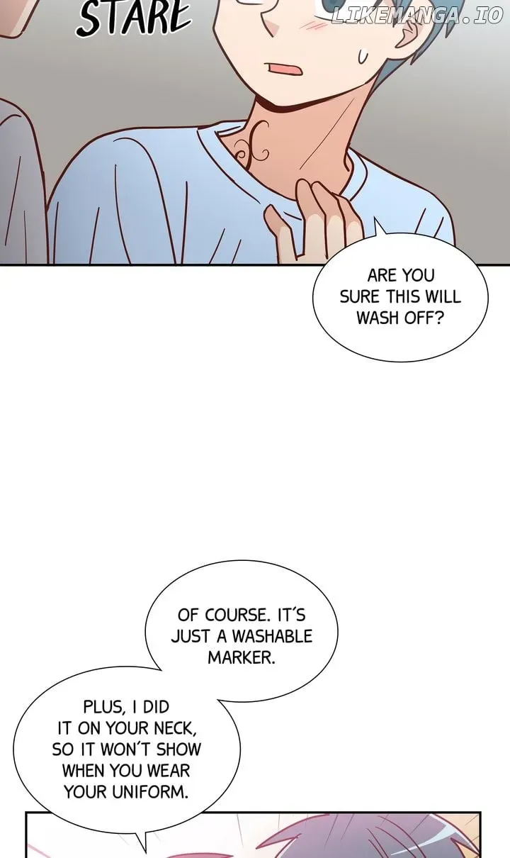 Sandwiched Chapter 172 Online - página 4