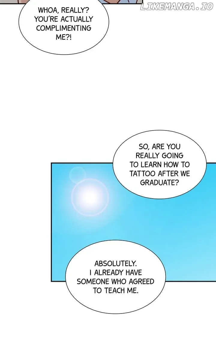 Sandwiched Chapter 172 Online - página 7