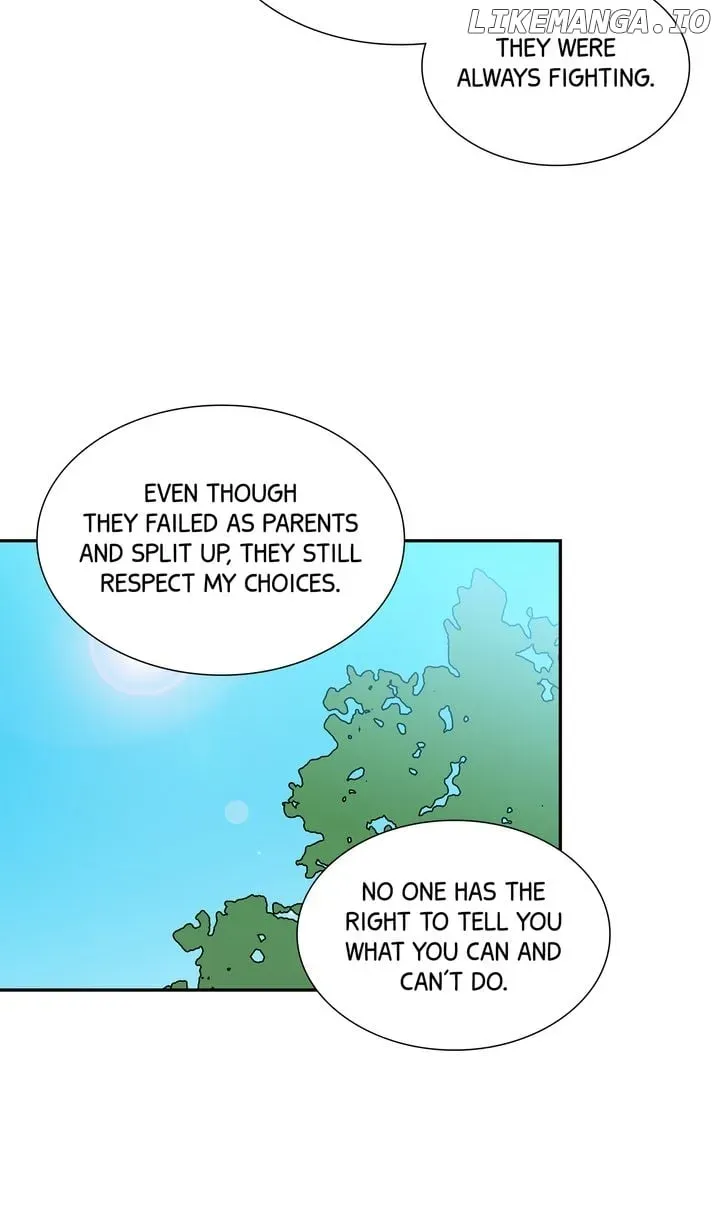 Sandwiched Chapter 172 Online - página 12