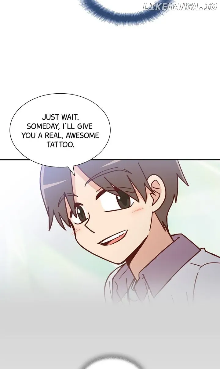 Sandwiched Chapter 172 Online - página 16