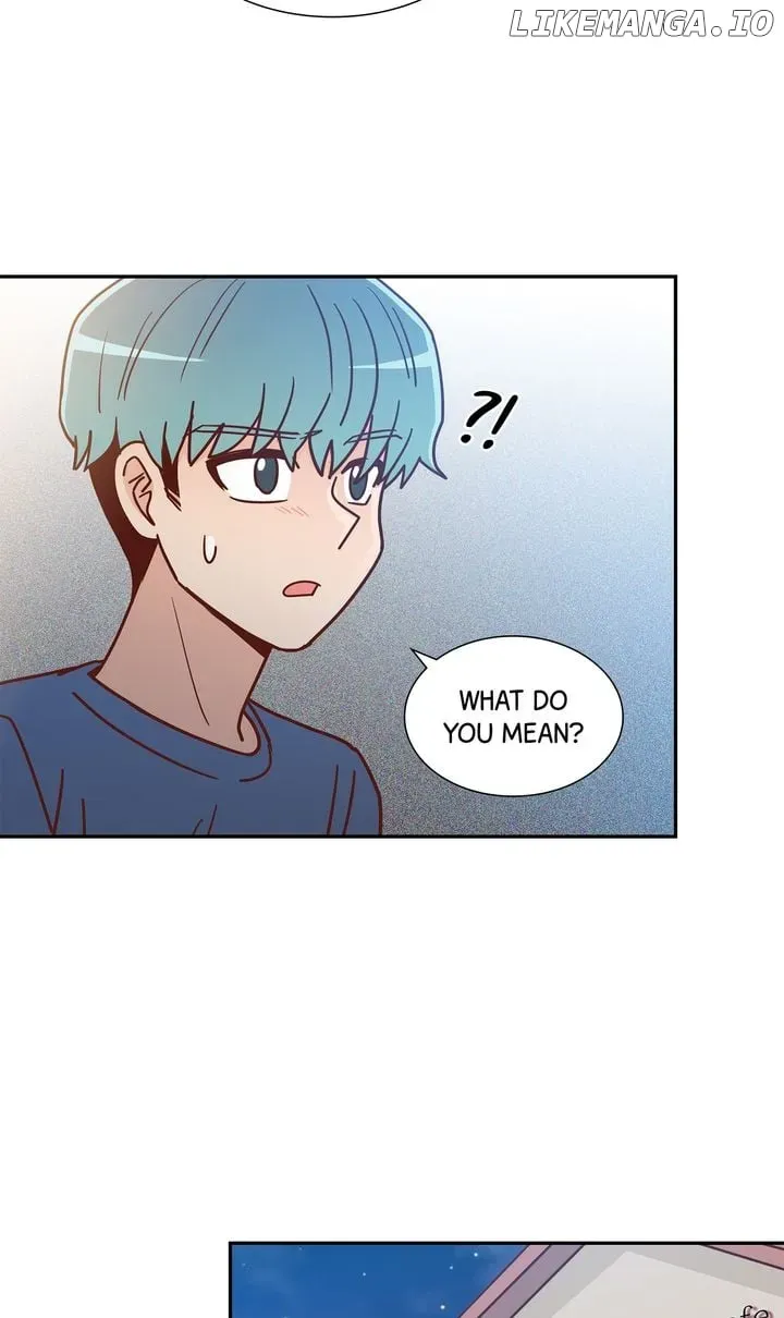 Sandwiched Chapter 172 Online - página 20