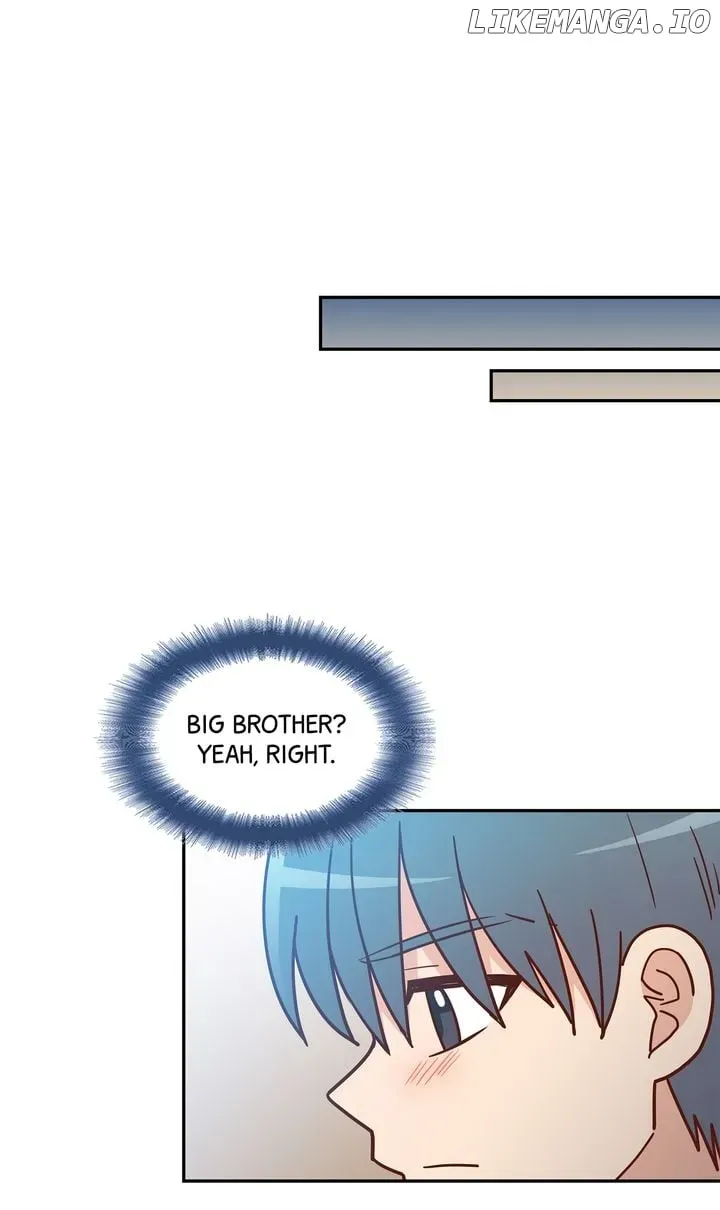 Sandwiched Chapter 172 Online - página 26