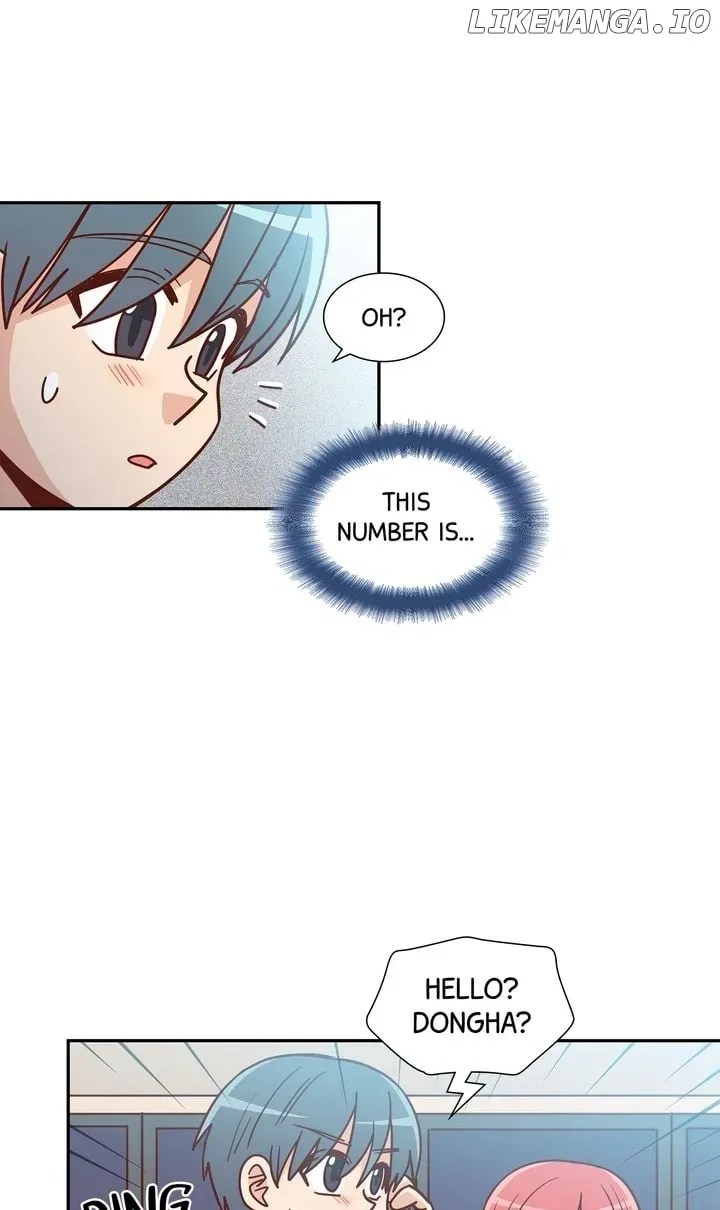Sandwiched Chapter 172 Online - página 29
