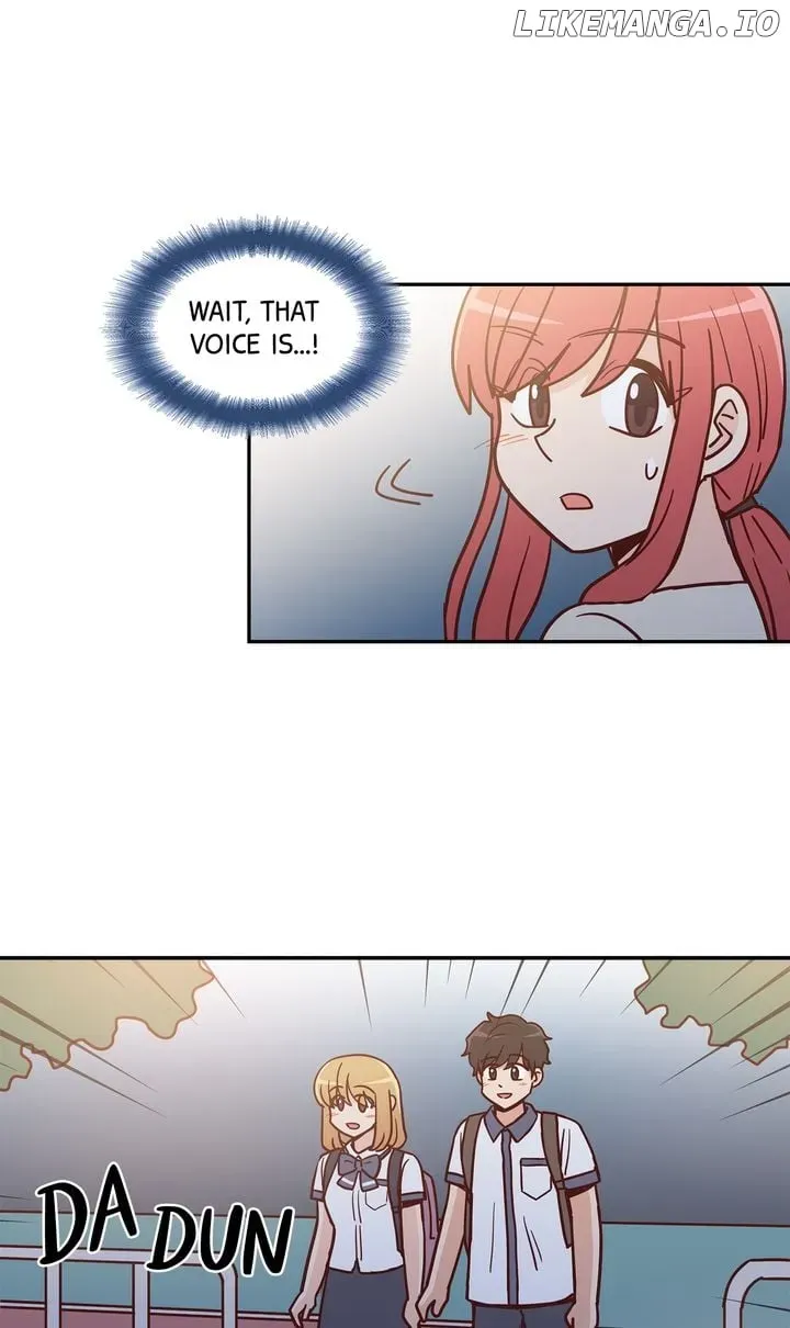 Sandwiched Chapter 172 Online - página 40