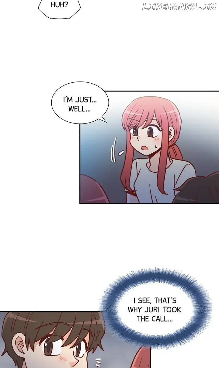 Sandwiched Chapter 172 Online - página 44