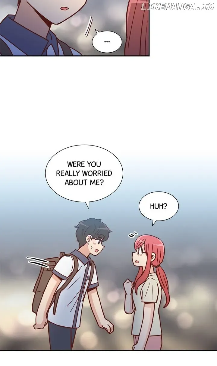 Sandwiched Chapter 172 Online - página 45